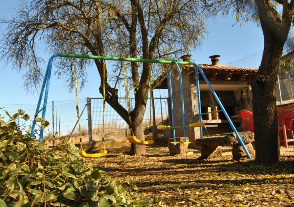 La Bodega Del Abuelo Сasa de vacaciones