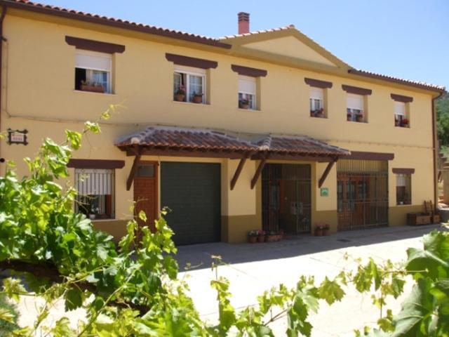 La Bodega Del Abuelo *