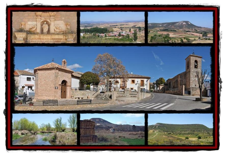 La Bodega Del Abuelo Сasa de vacaciones