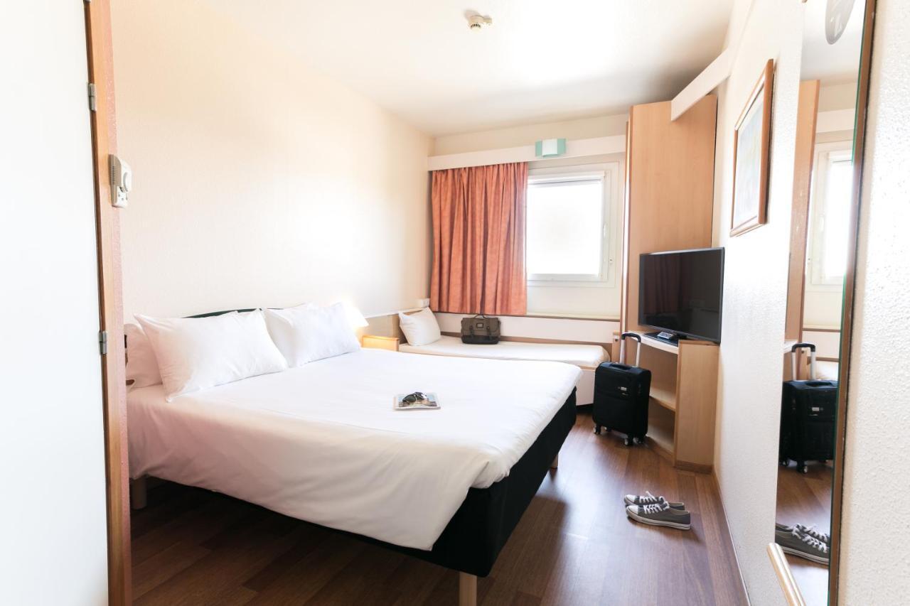 Hotel Ibis Cadiz Jerez de la Frontera