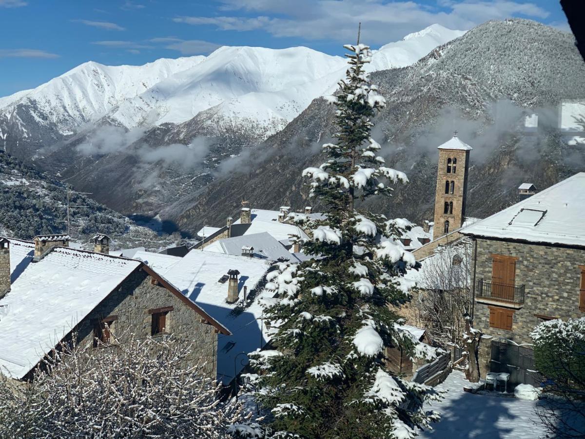 El Xalet De Taüll Rural Hotel 2*