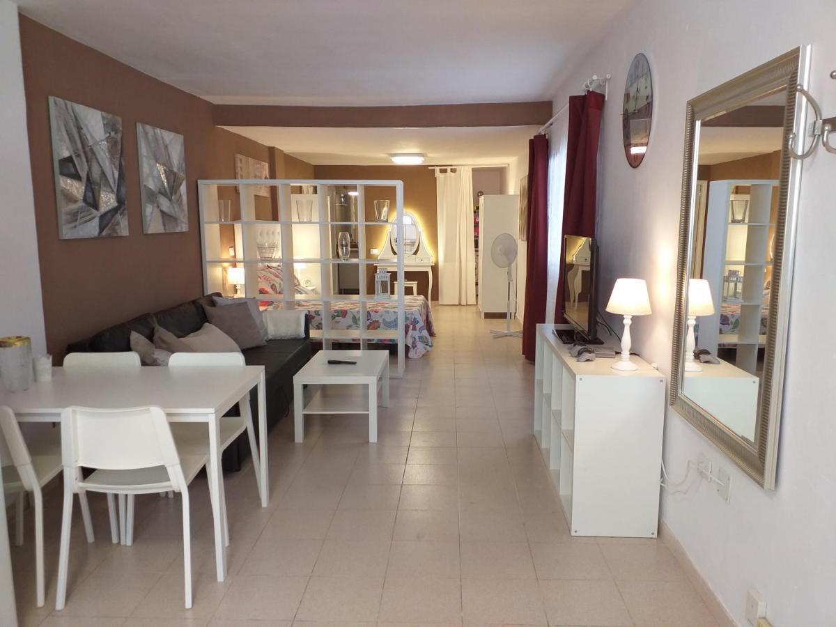 Apartamento Tristana Vecindario (Gran Canaria)