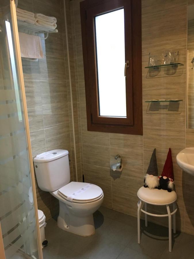 Hotel Santa Cristina Pola de Lena