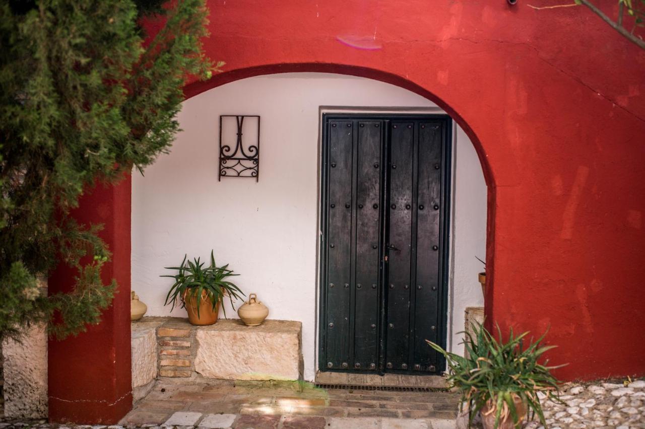 Hotel Hacienda Minerva 4*