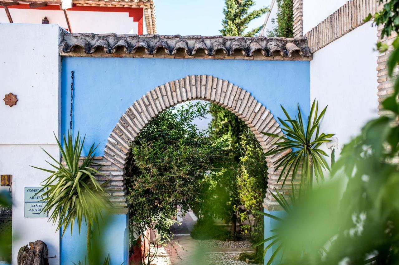 Hacienda Minerva Hotel