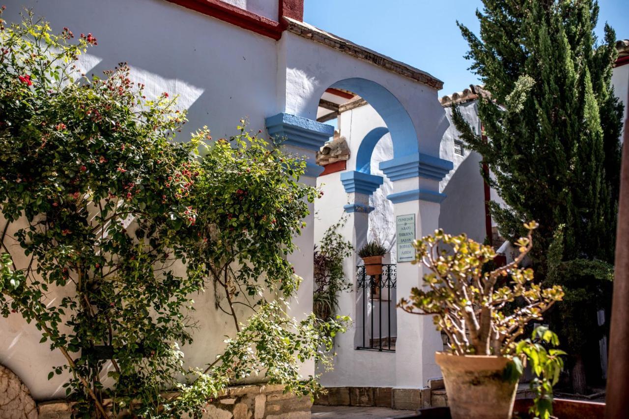 Hacienda Minerva Hotel 4*