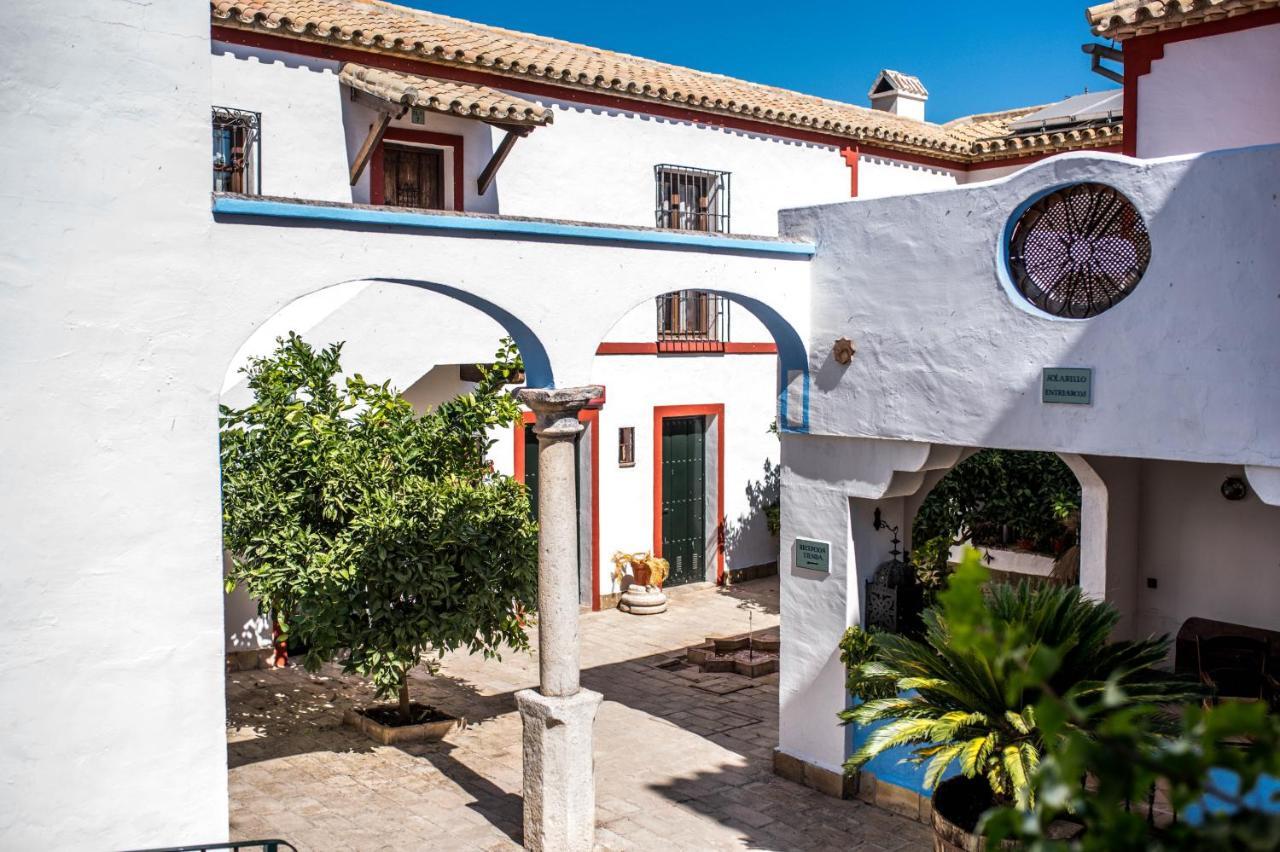 Hacienda Minerva Zuheros