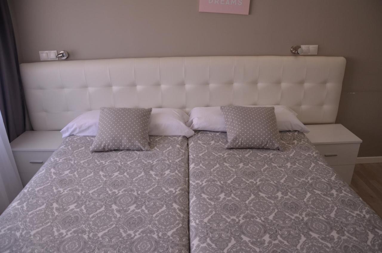 Apartahotel Boutique Urban Serrano Madrid