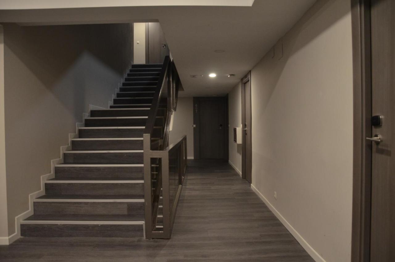 Boutique Urban Serrano 2*