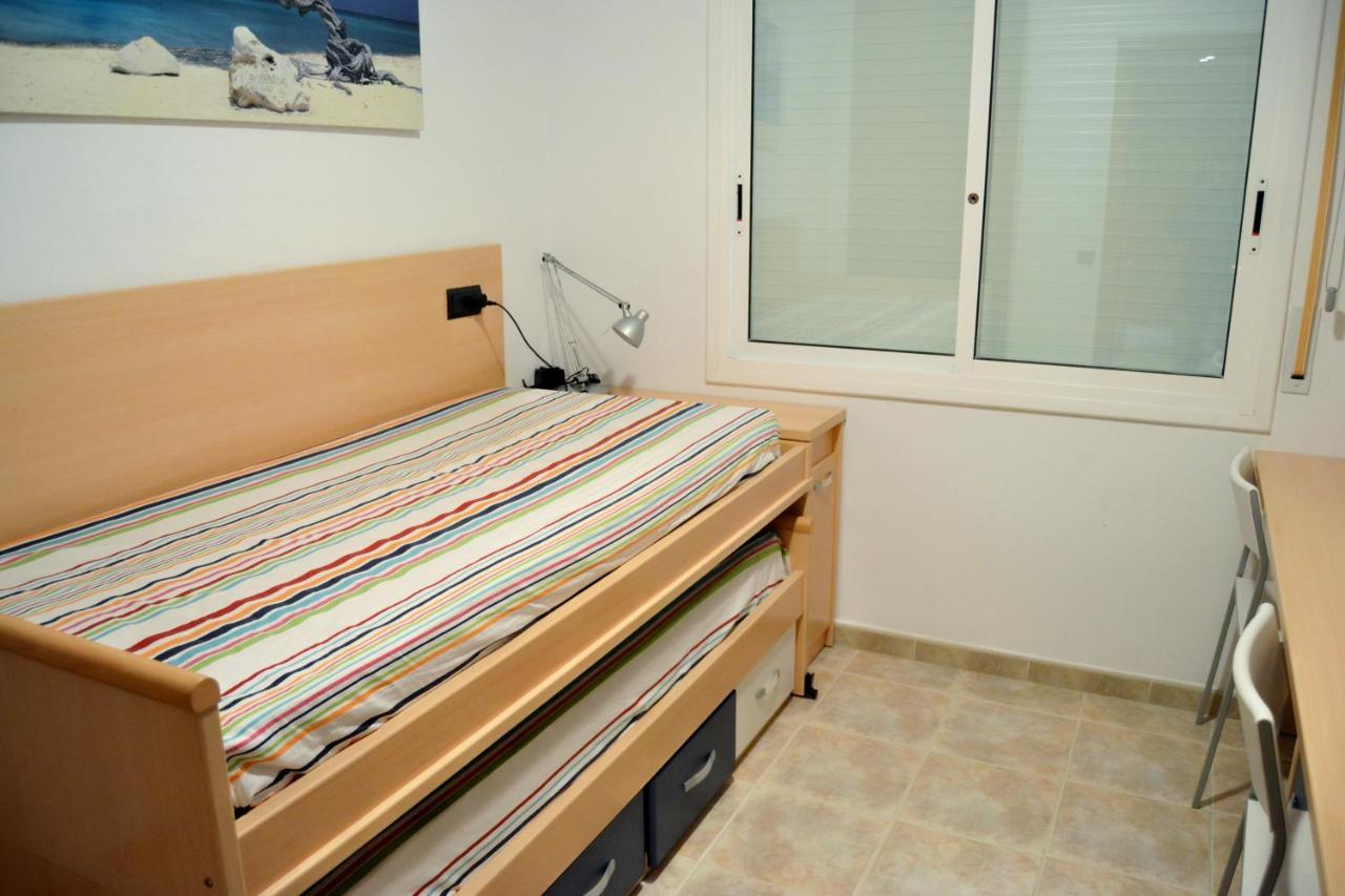 Golden Beach Apartamento Sant Carlos de la Ràpita