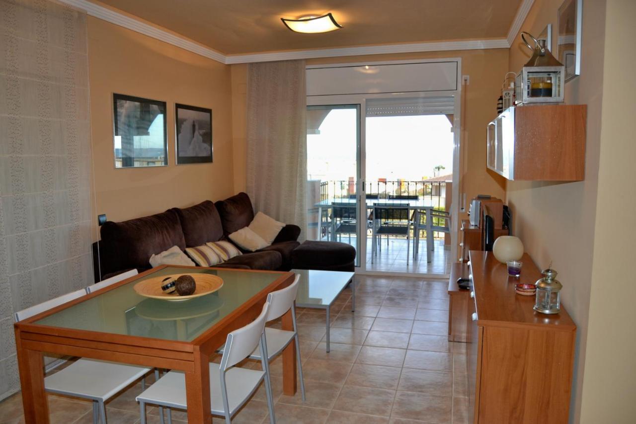 Golden Beach Apartamento Sant Carlos de la Ràpita