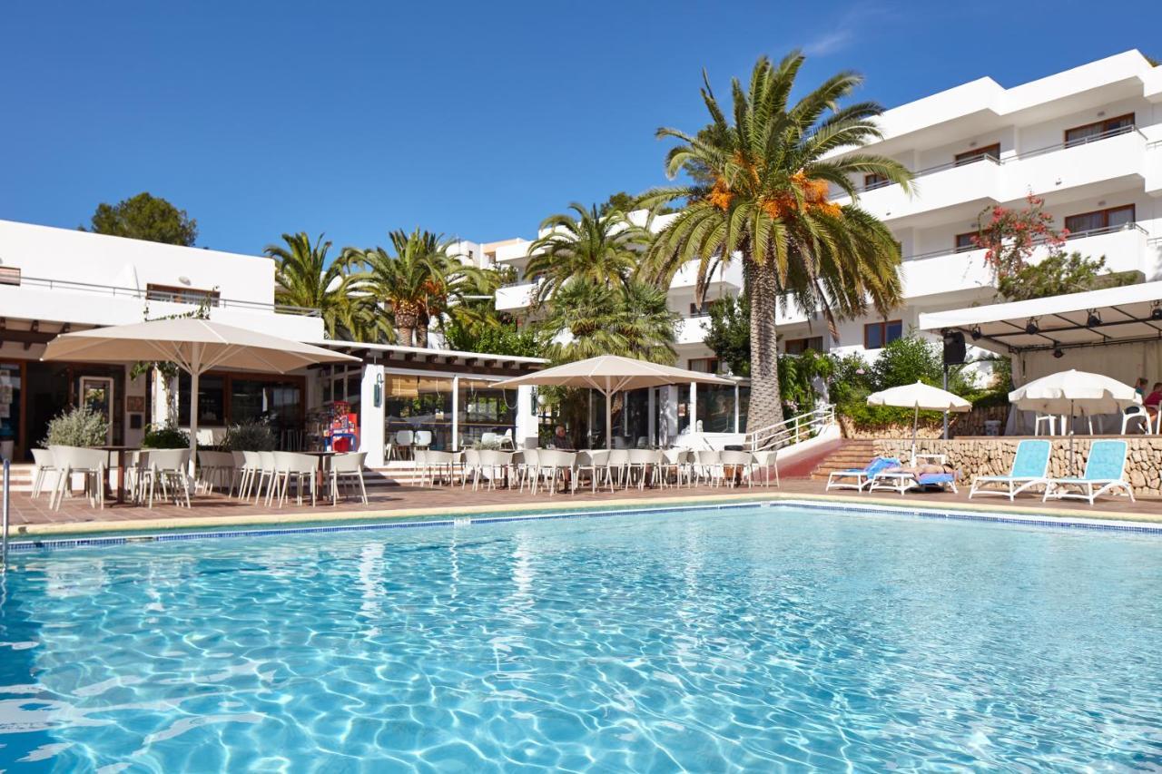 Apartahotel San Miguel Park / Esmeralda Mar Port de Sant Miguel