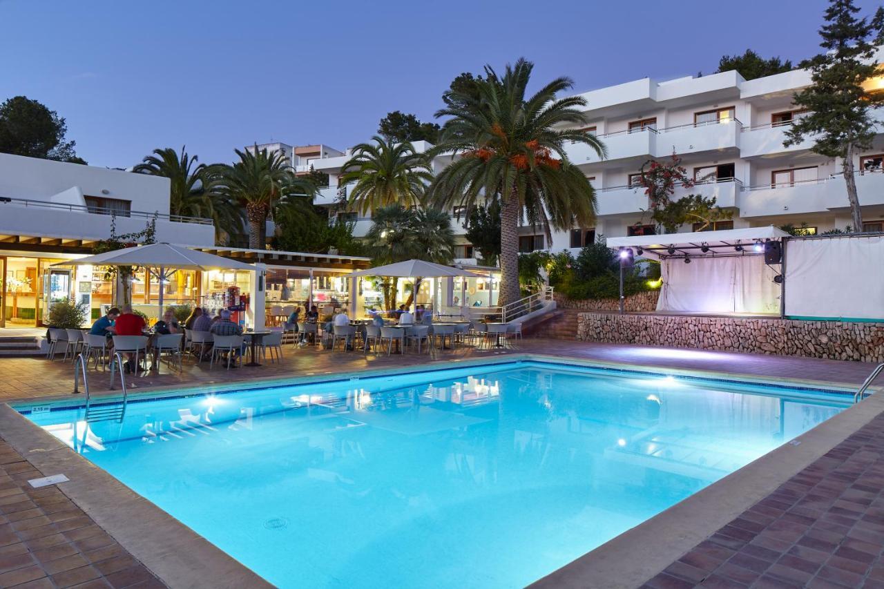 Apartahotel San Miguel Park / Esmeralda Mar Port de Sant Miguel