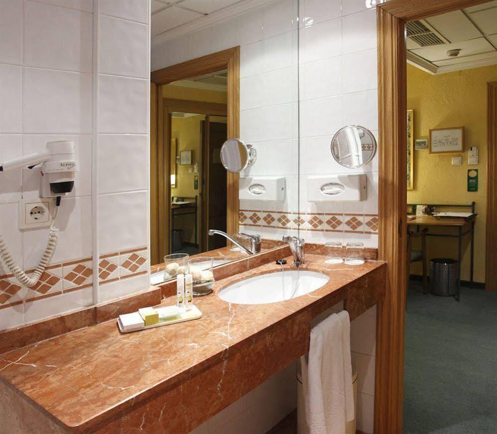 Hotel One Shot Colón 46 Valencia