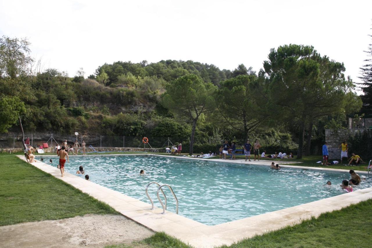 Hostel Finca Vallclara