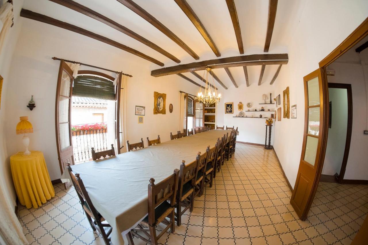 Finca Vallclara