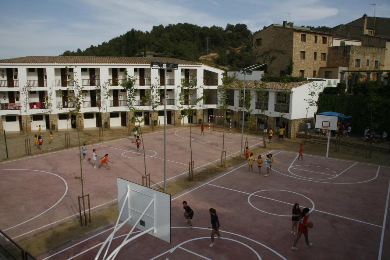 Finca Vallclara