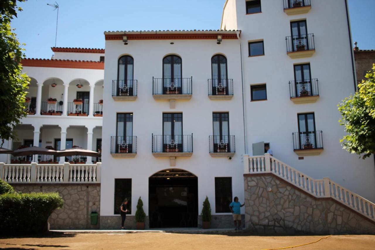 Hostel Finca Vallclara Vallclara