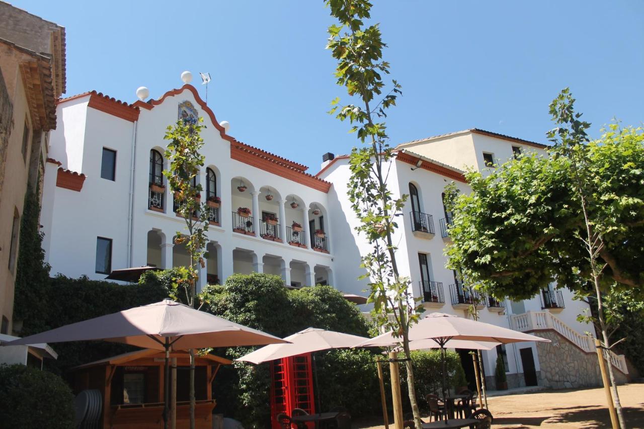 Finca Vallclara Vallclara