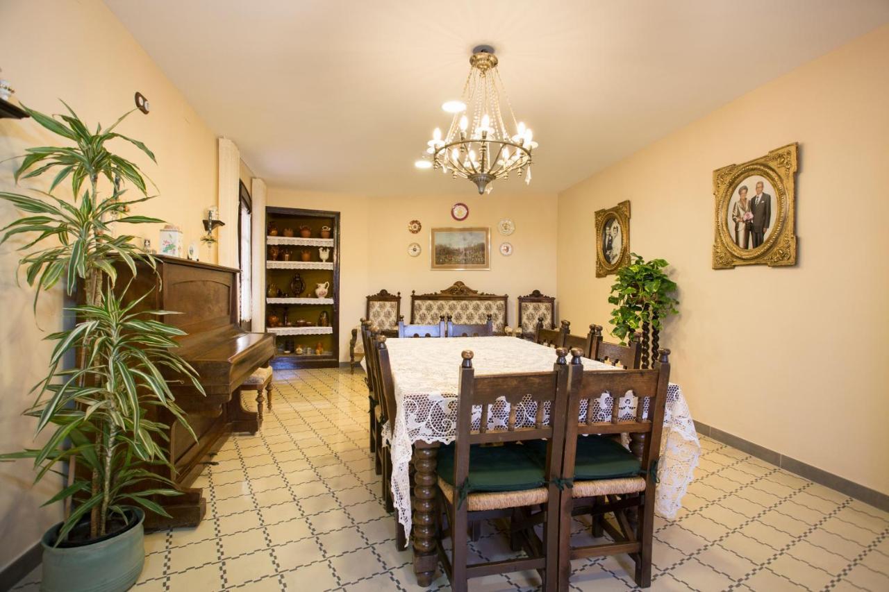 Hostel Finca Vallclara
