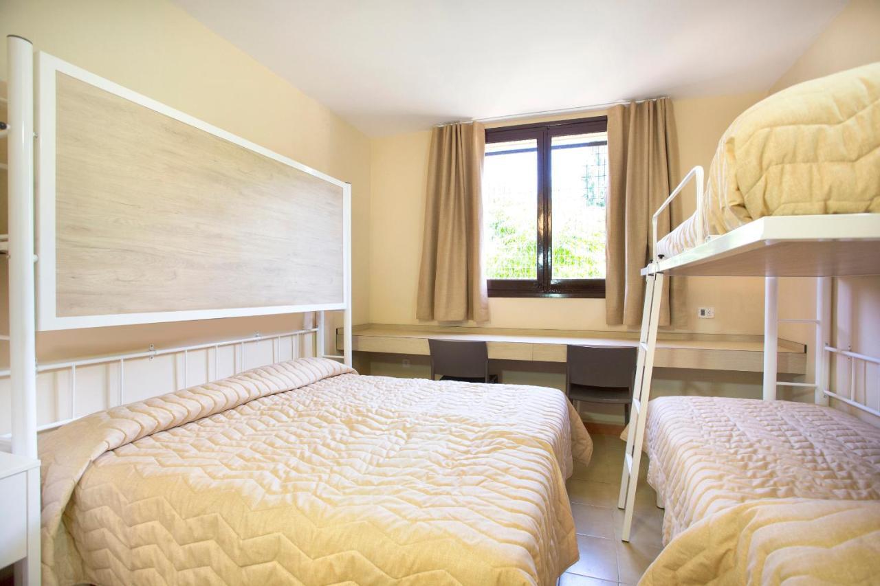 Finca Vallclara Hostel *
