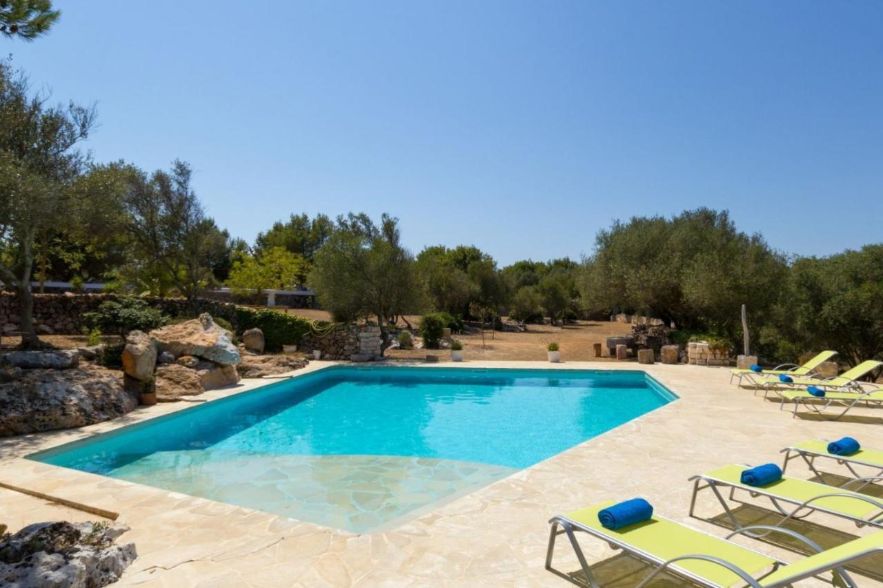 Sa Coma Villa *