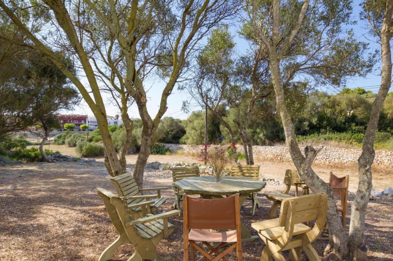 Sa Coma Ciutadella (Menorca)