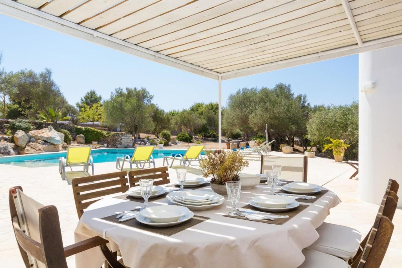Villa Sa Coma Ciutadella (Menorca)