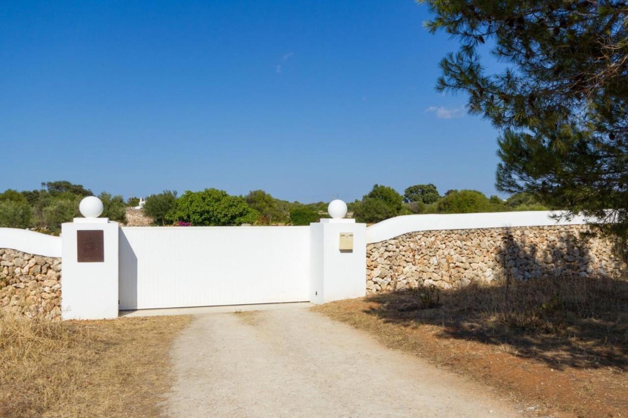 Villa Sa Coma