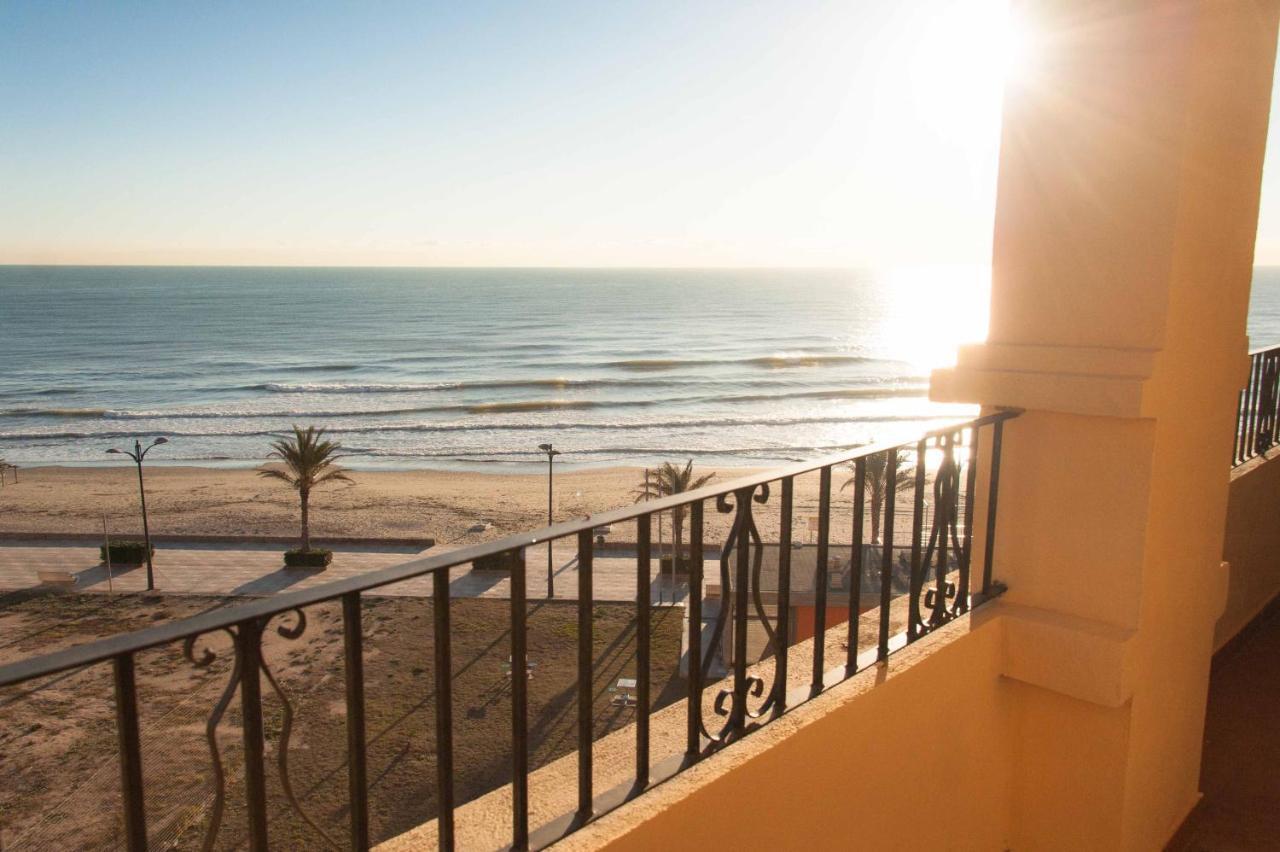 Apartamento Sea View Apartments,2
