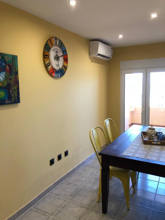 Apartamento Sea View Apartments,2 Port Saplaya