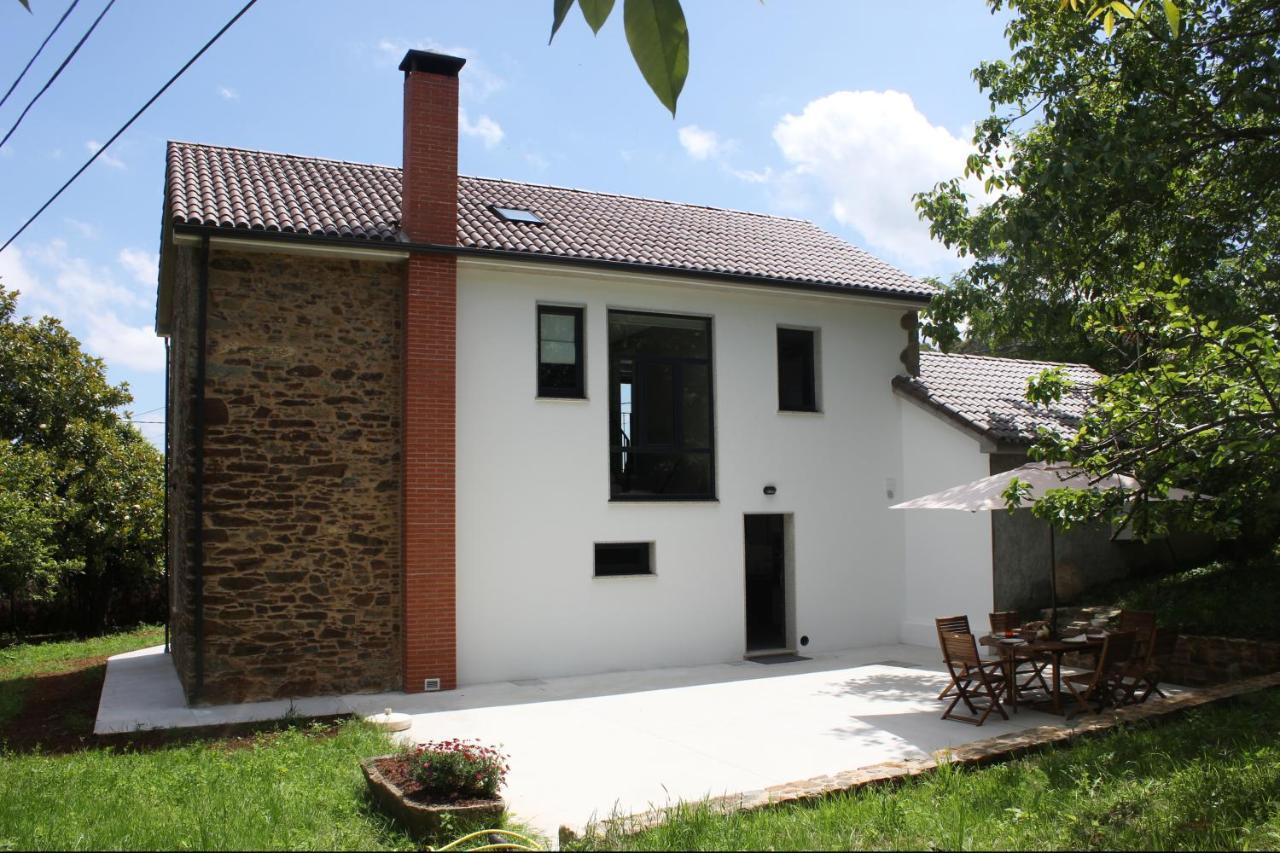 A Casa De Felisa Coristanco