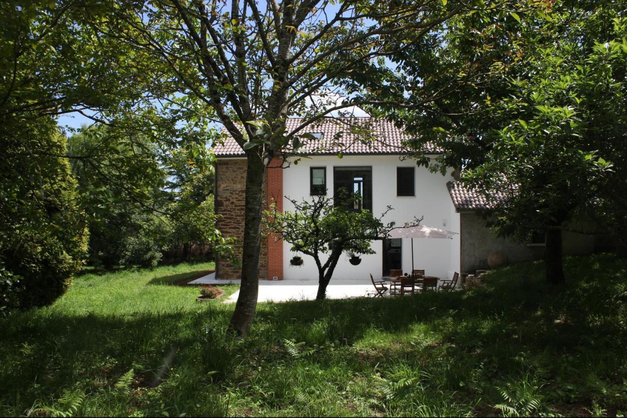 A Casa De Felisa