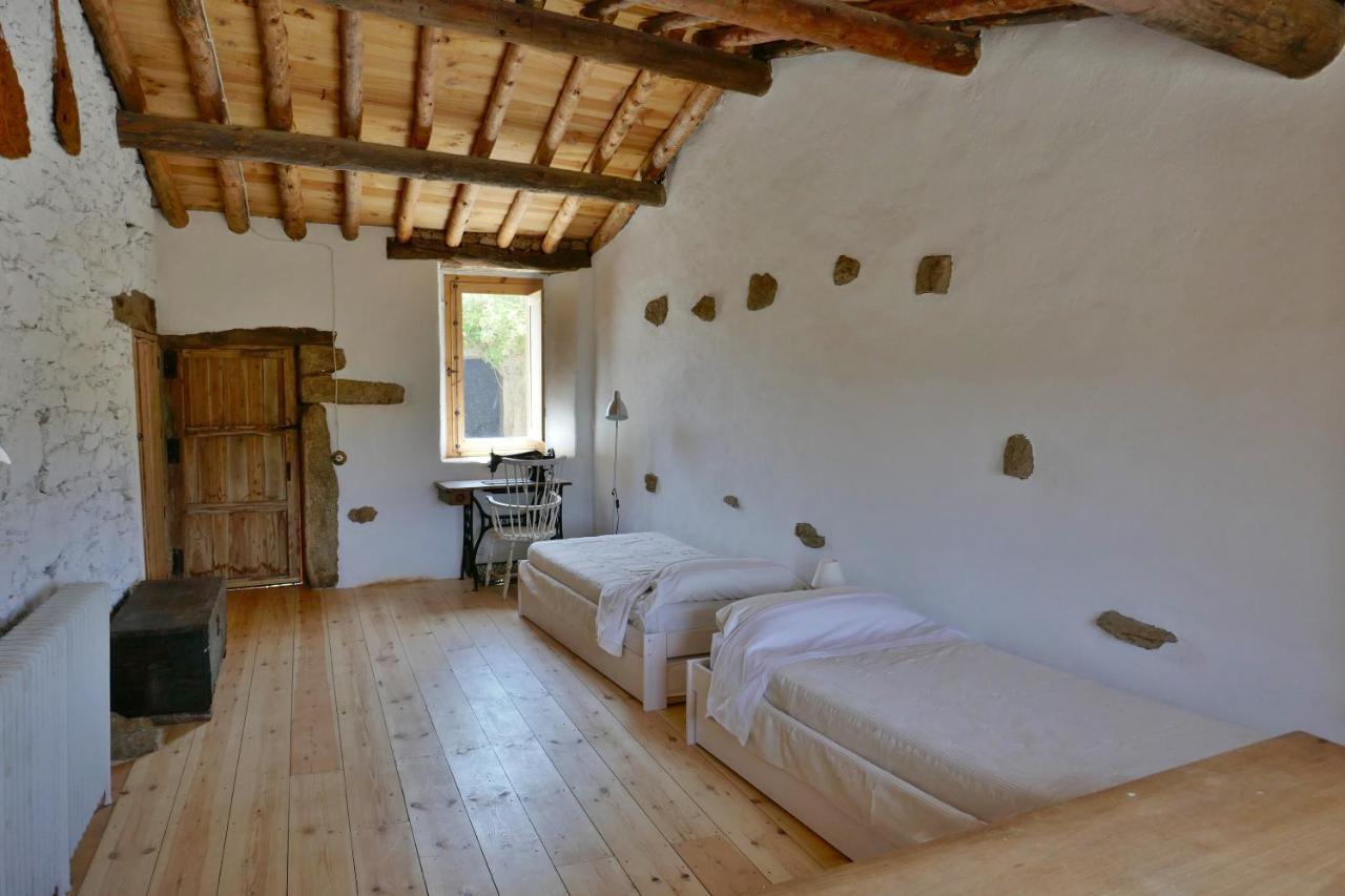 La Casa De *