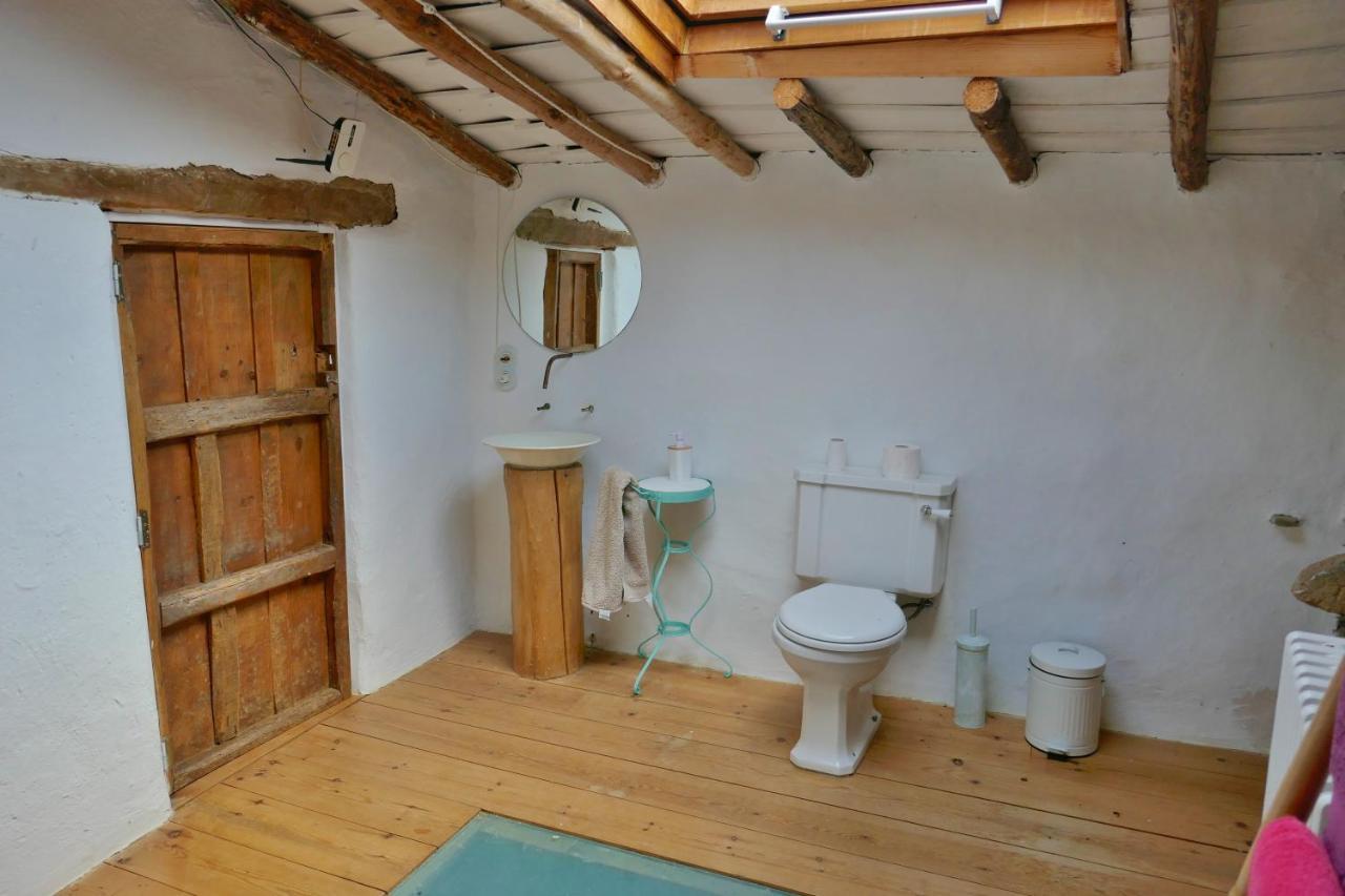 Сasa de vacaciones La Casa De