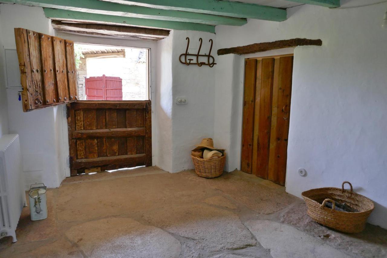 Holiday home La Casa De