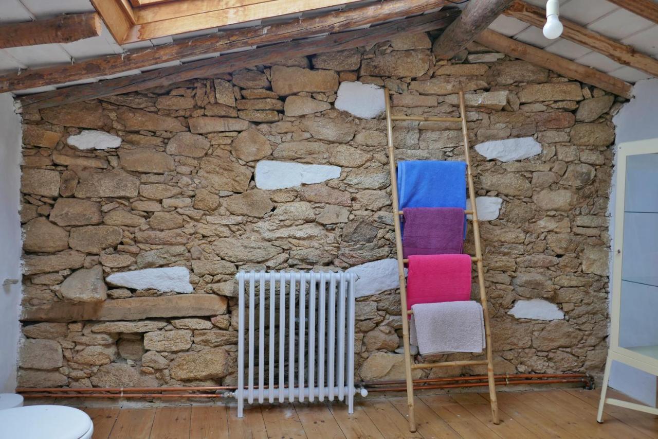 La Casa De Сasa de vacaciones Salce