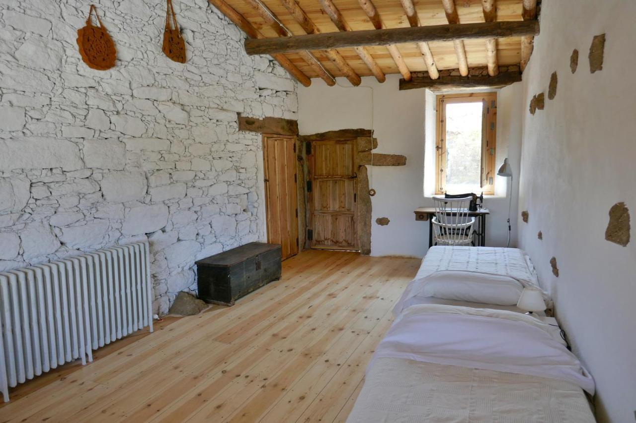 La Casa De Сasa de vacaciones Salce