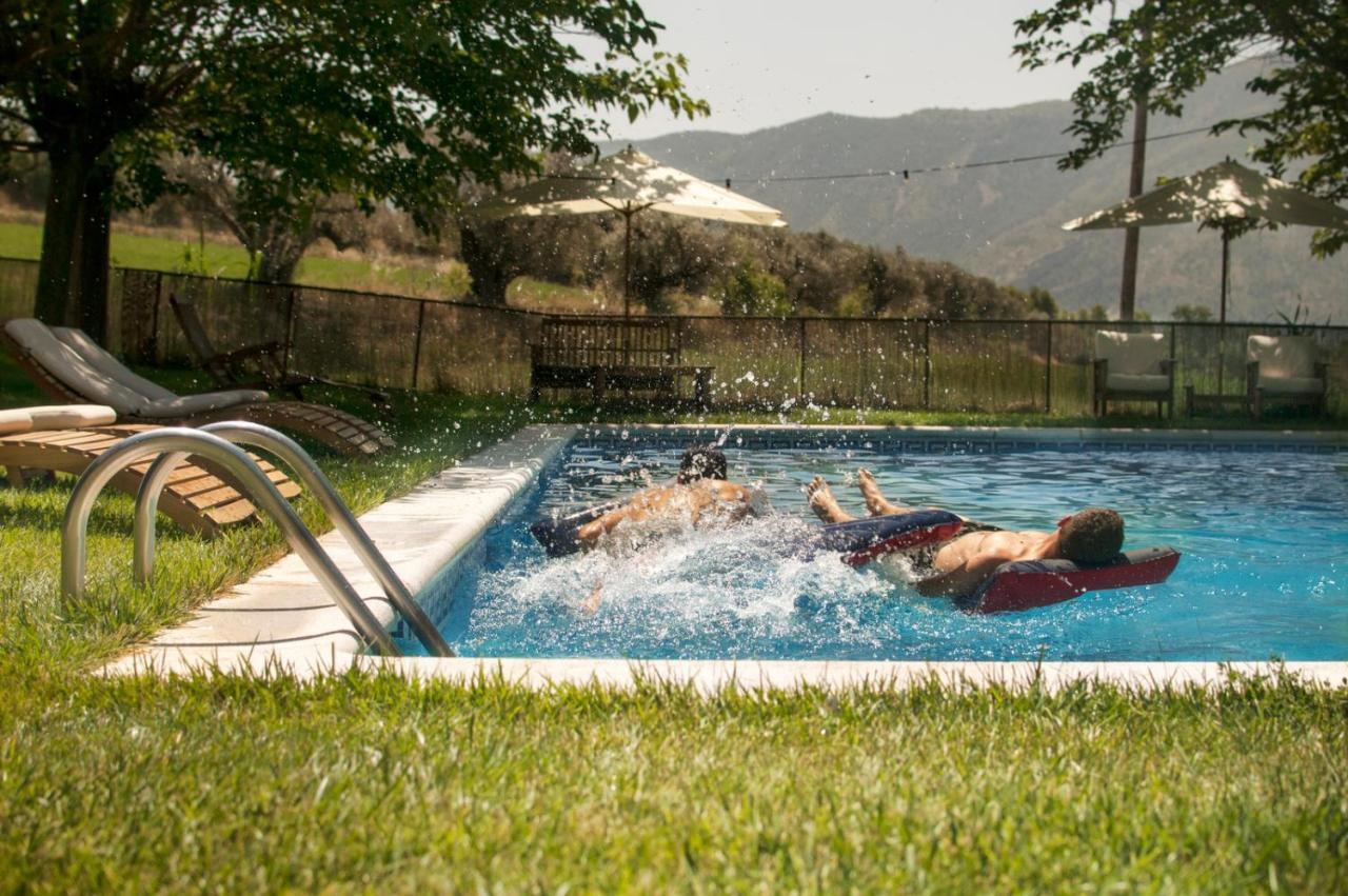 Casa Boumort * Sant Marti de Canals