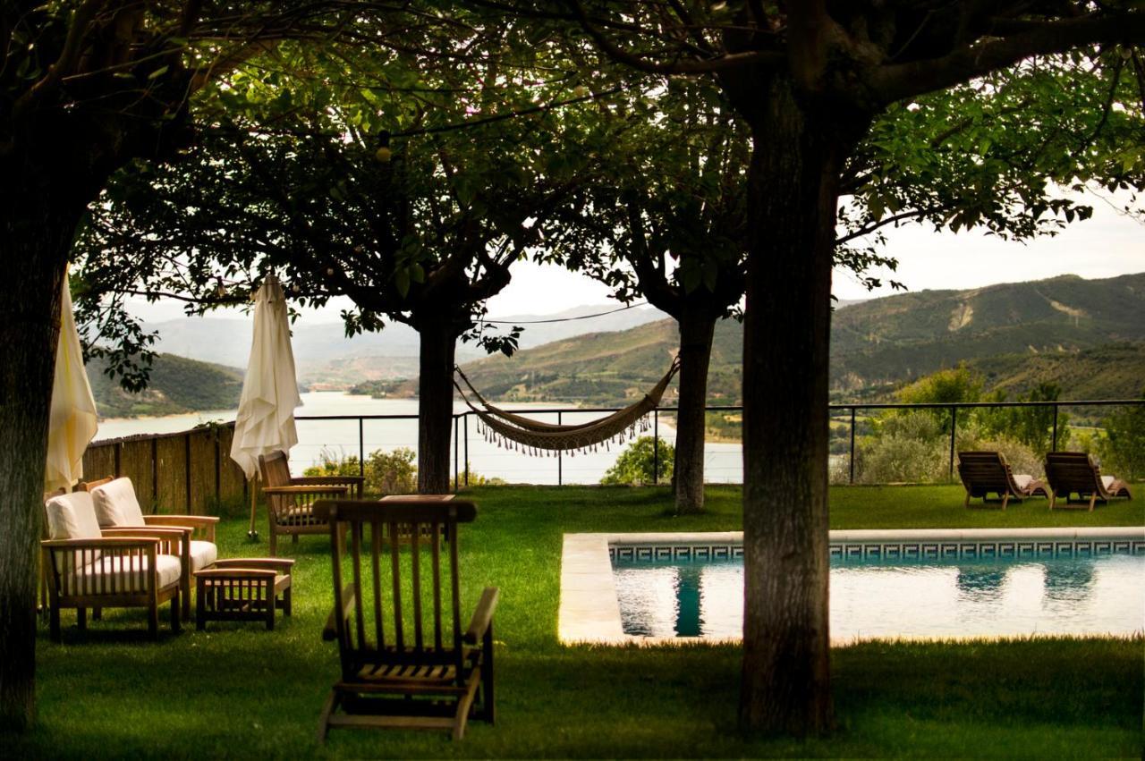 Hotel Casa Boumort *