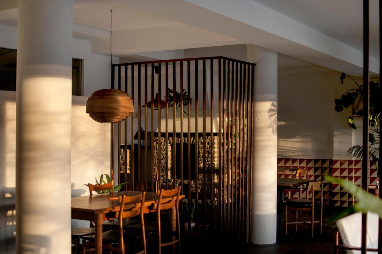 Casa Boumort