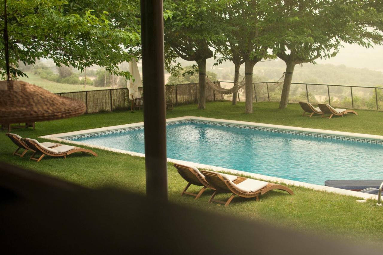Casa Boumort Hotel