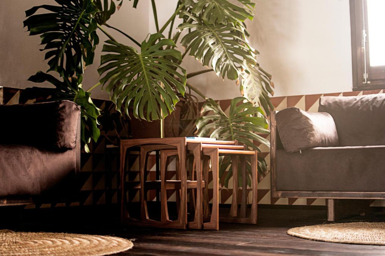 Hotel Casa Boumort Sant Marti de Canals