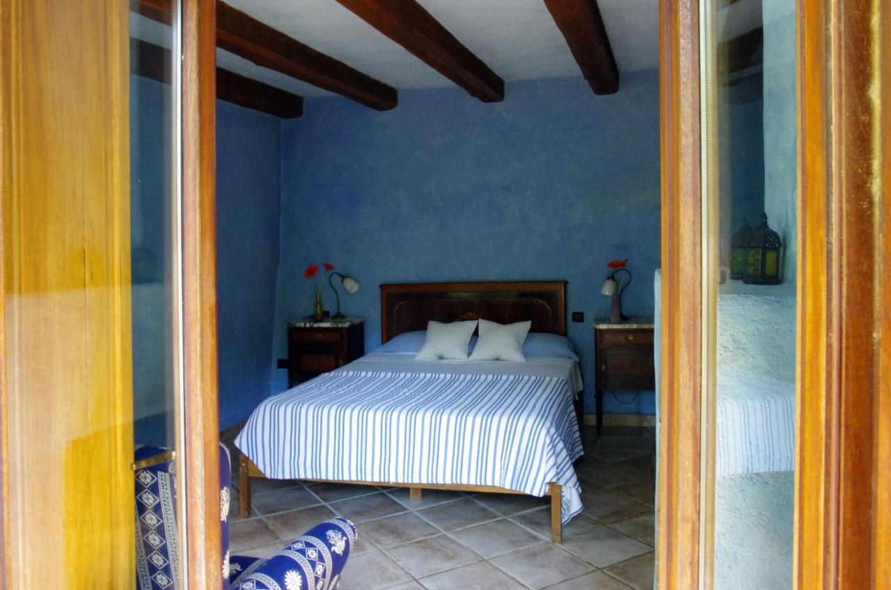Country house Mas Els Terrats *