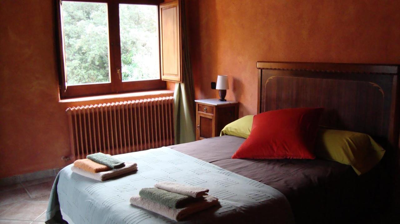 Country house Mas Els Terrats