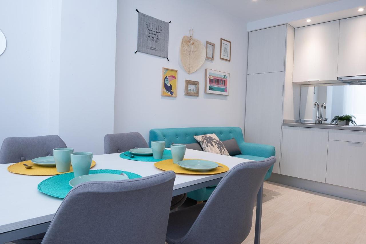 Apartment Besalamanca