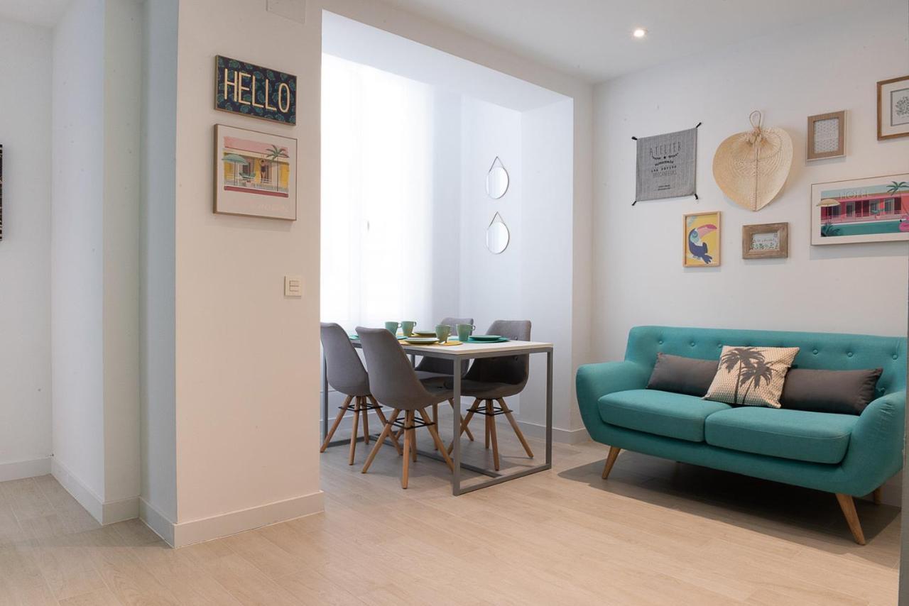 Besalamanca Apartment *