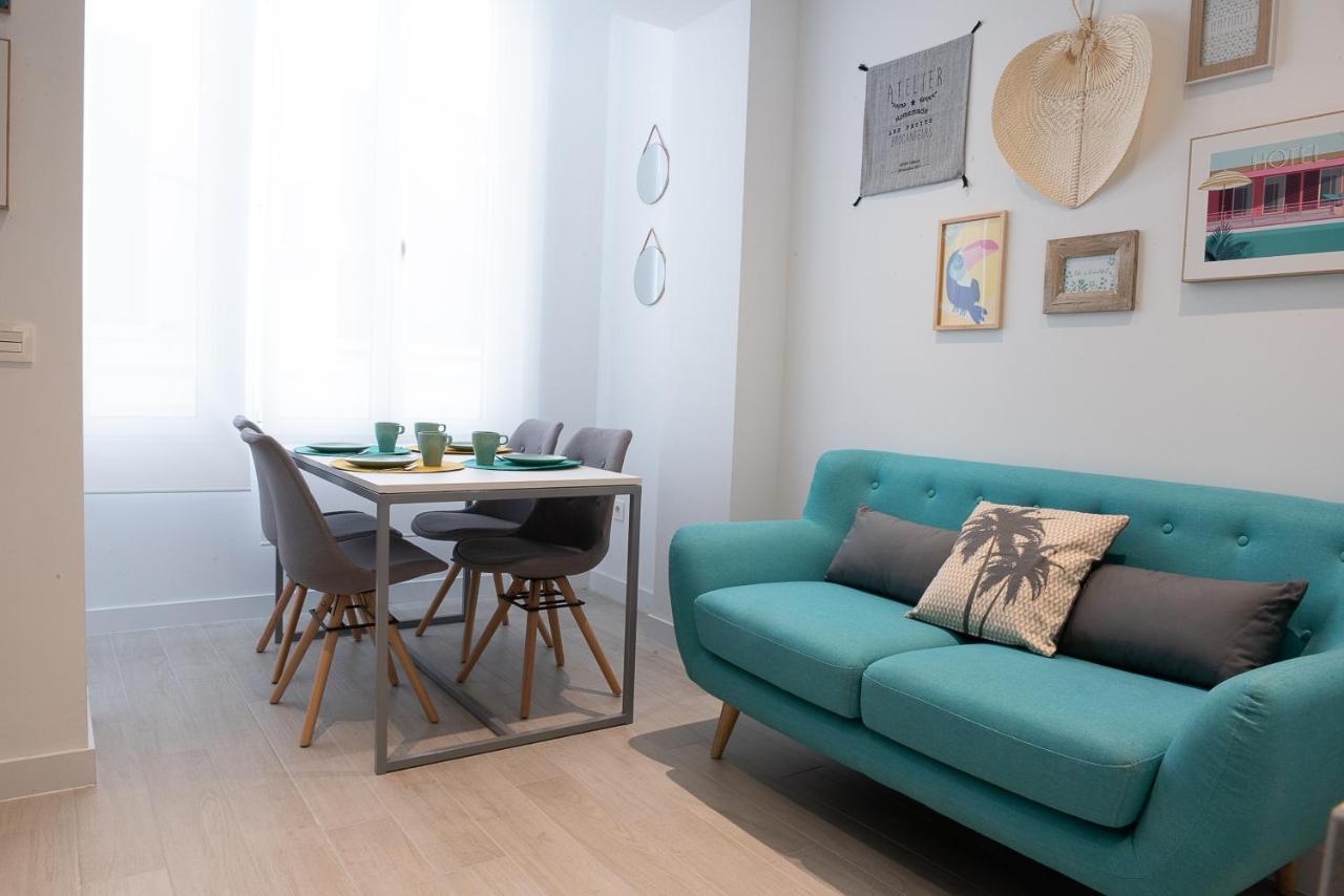 Besalamanca Apartment Salamanca