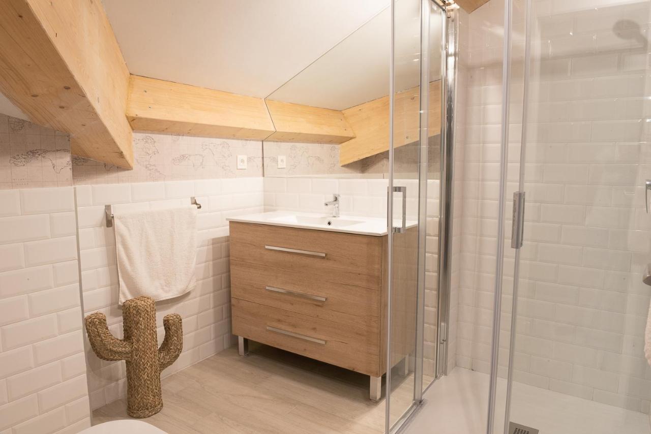 Apartment Besalamanca