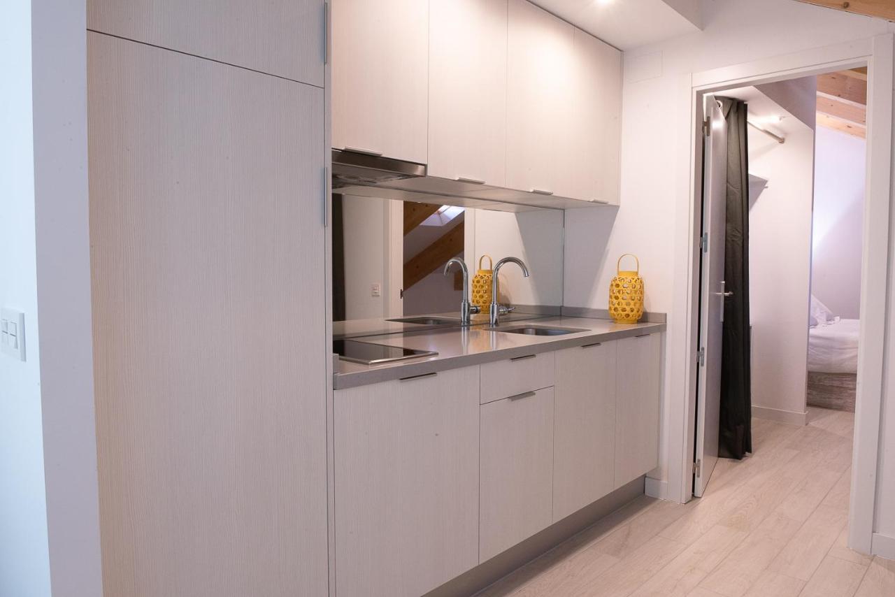 Apartment Besalamanca